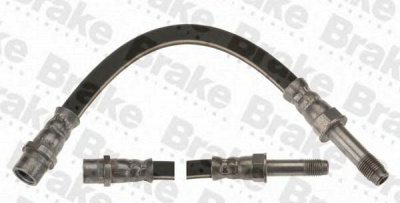 BRAKE ENGINEERING bh778727 -  Тормозной шланг